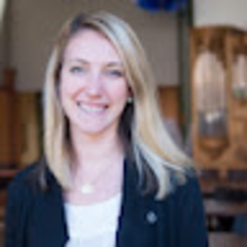 Meet your Posher, Katelyn